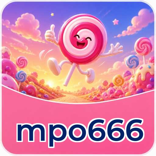 Logo mpo666