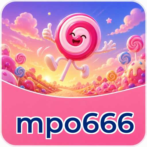 Logo mpo666