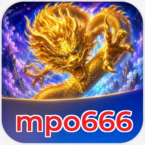 Logo mpo666
