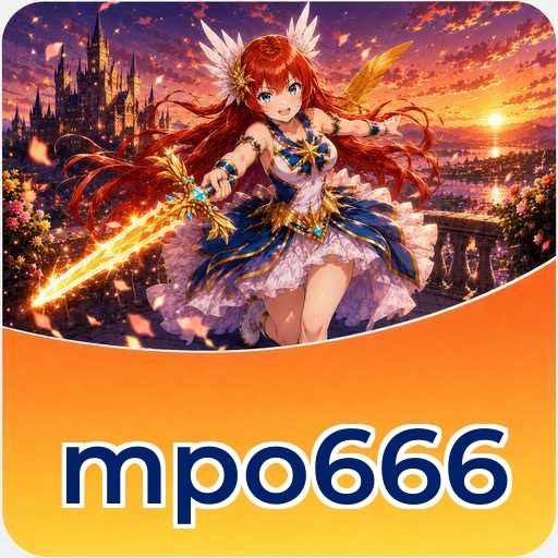Logo mpo666