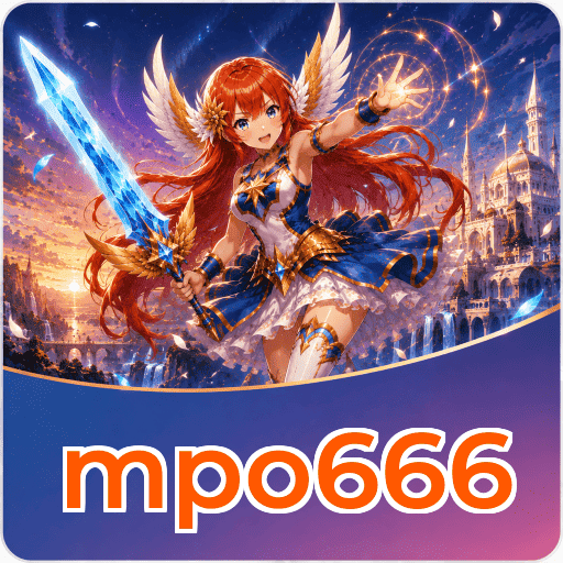 Logo mpo666