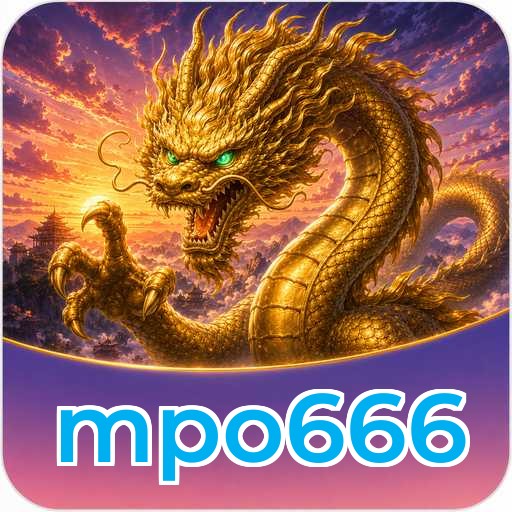 Logo mpo666