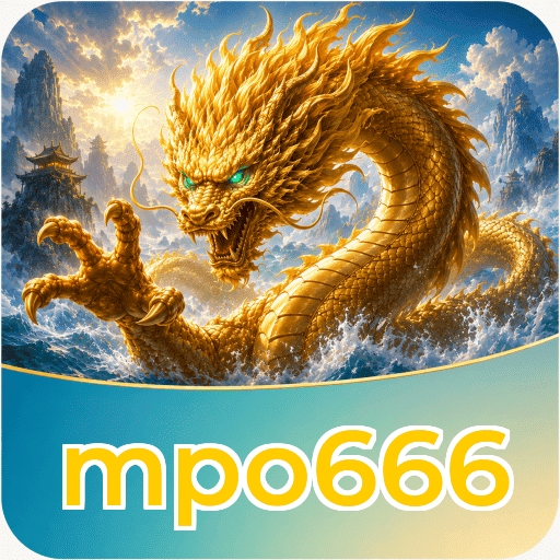Logo mpo666