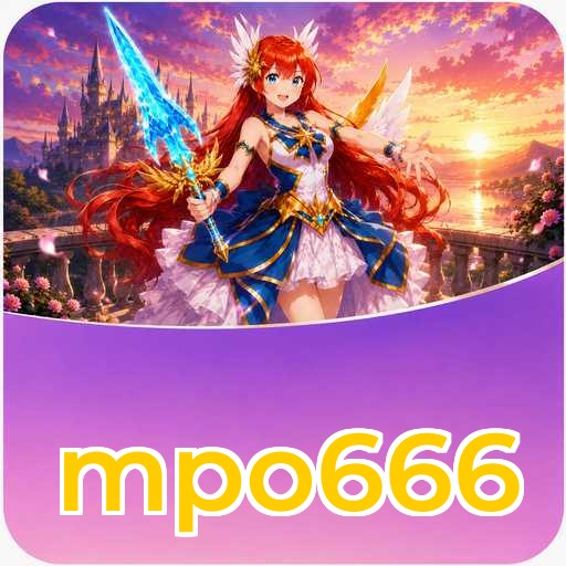 Logo mpo666