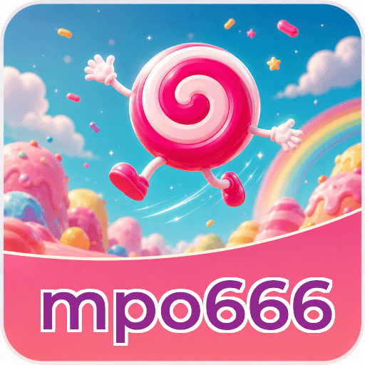 Logo mpo666