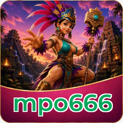 Logo mpo666