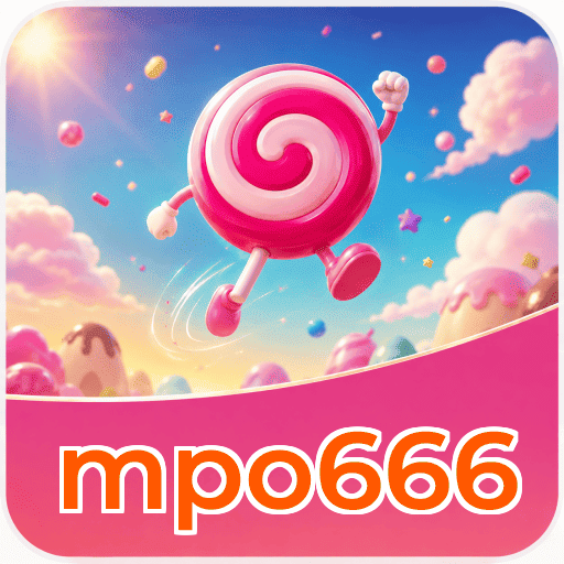 Logo mpo666