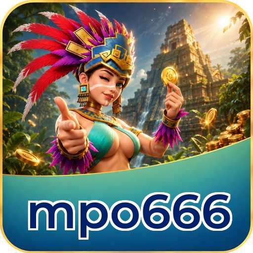 Logo mpo666