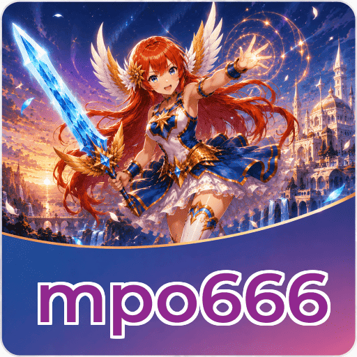 Logo mpo666