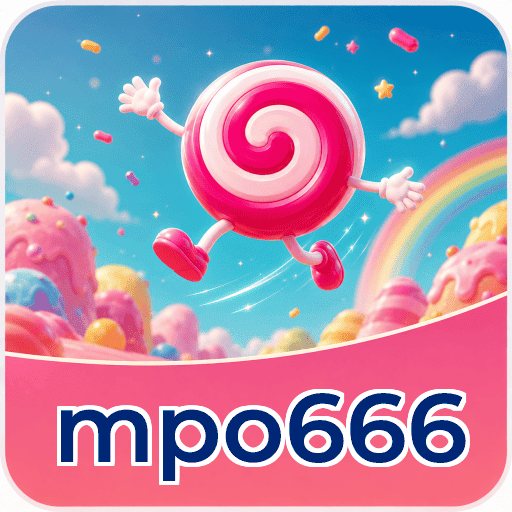 Logo mpo666