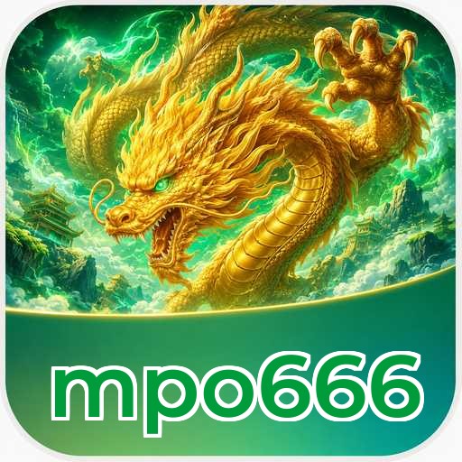 Logo mpo666