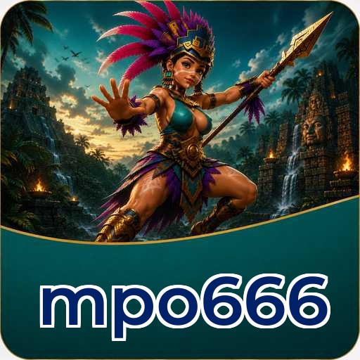 Logo mpo666