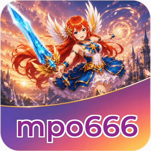 Logo mpo666
