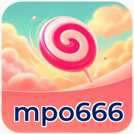 Logo mpo666