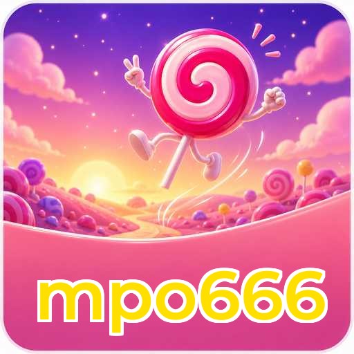 Logo mpo666