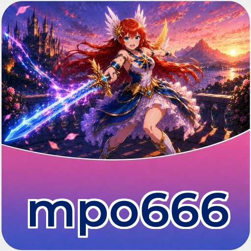 Logo mpo666