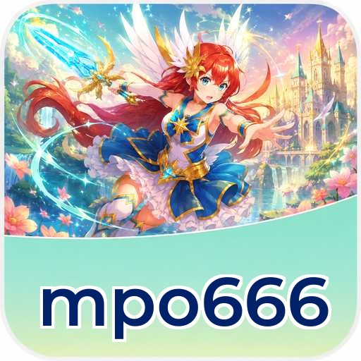 Logo mpo666
