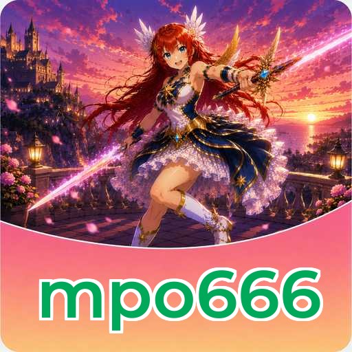 Logo mpo666