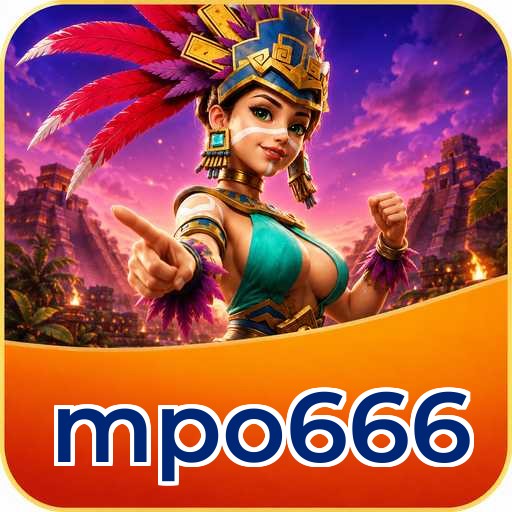 Logo mpo666