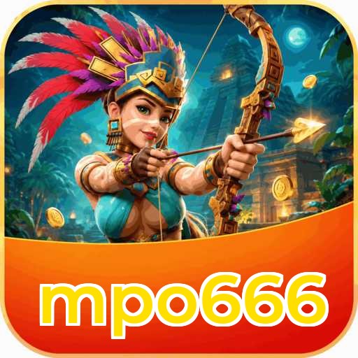 Logo mpo666