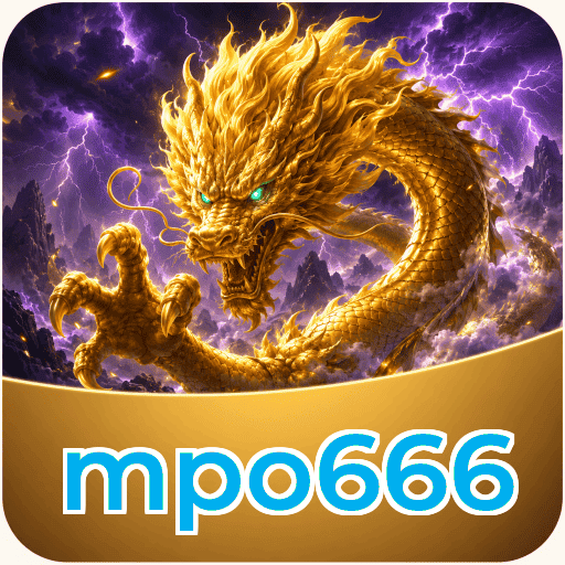 Logo mpo666
