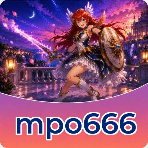 Logo mpo666
