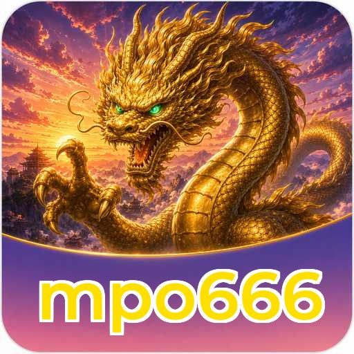 Logo mpo666