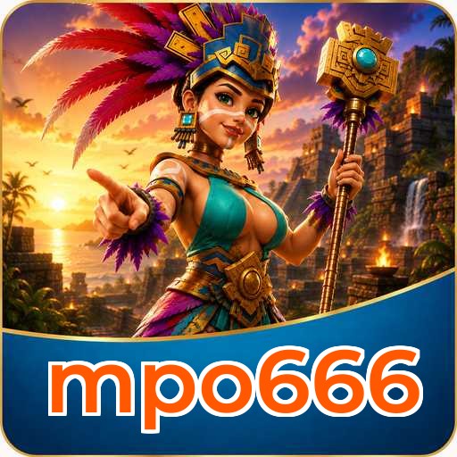 Ilustrasi alur memilih file mpo666 di HP Android