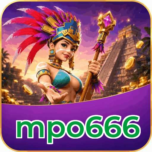 Logo mpo666