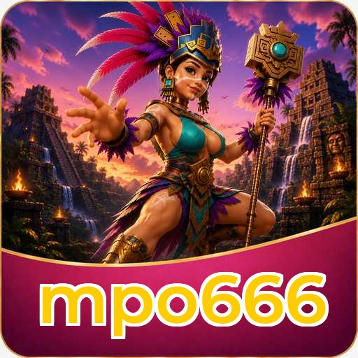 Logo mpo666