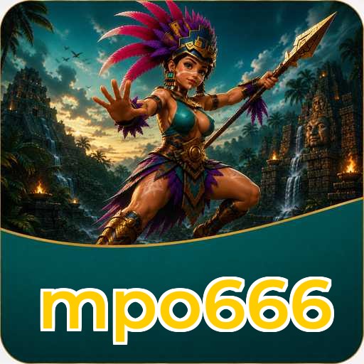 Logo mpo666