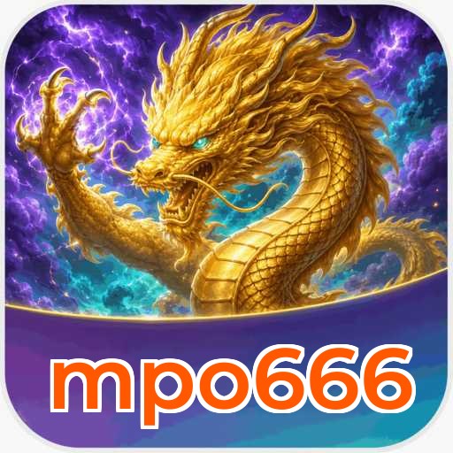 Logo mpo666