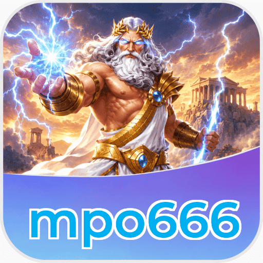 Logo mpo666