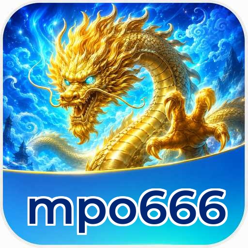 Logo mpo666