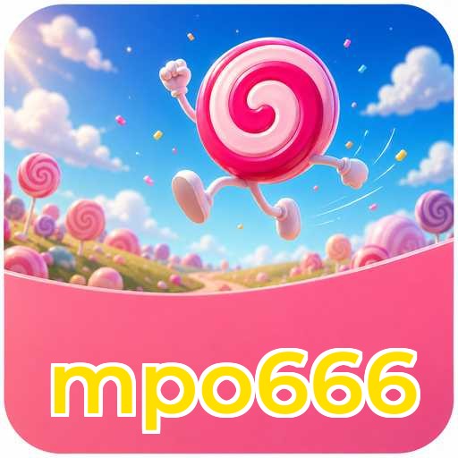 Logo mpo666