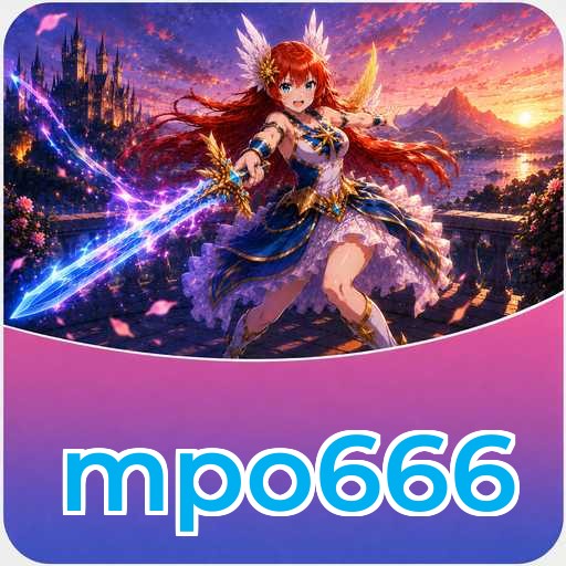 Logo mpo666