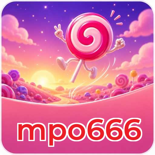 Logo mpo666