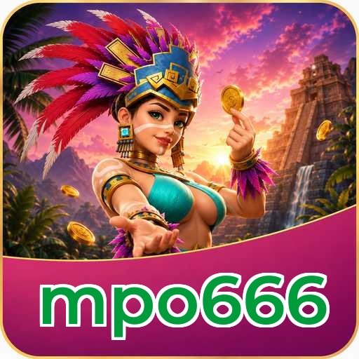 Layar pertama mpo666 setelah pemasangan di Android