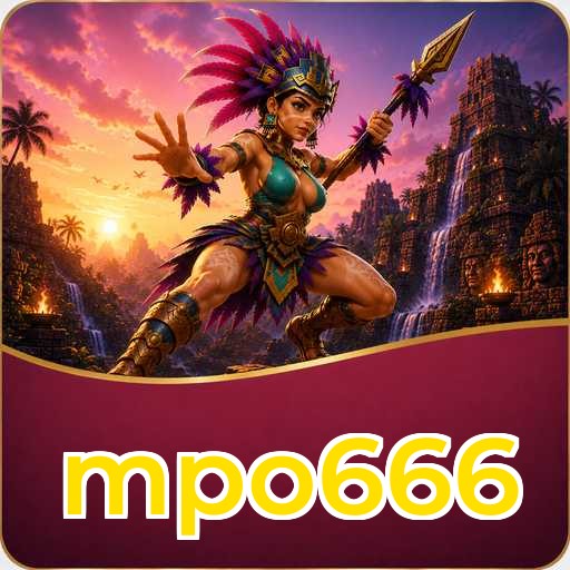 Logo mpo666