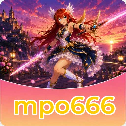 Logo mpo666