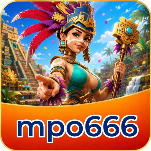 Logo mpo666