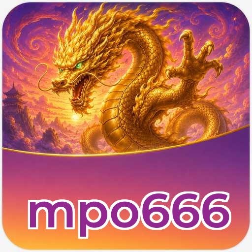 Logo mpo666