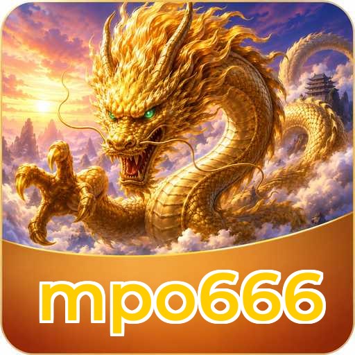 Logo mpo666