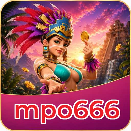 Logo mpo666