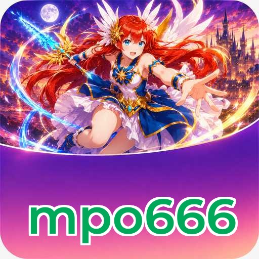 Logo mpo666