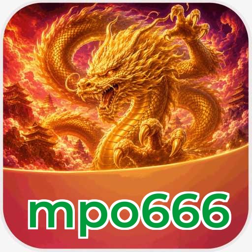 Logo mpo666