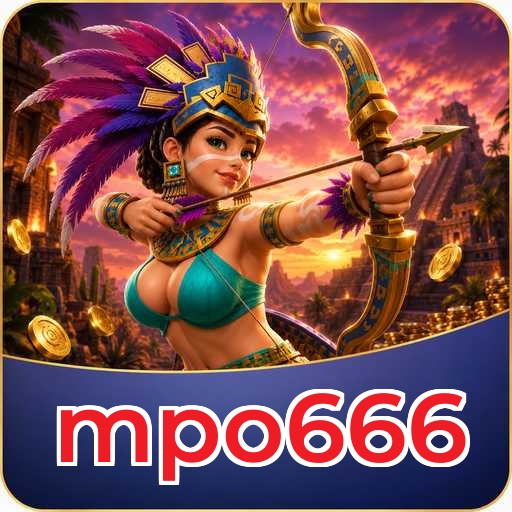 Logo mpo666