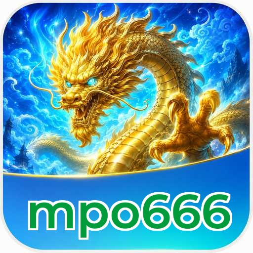 Logo mpo666